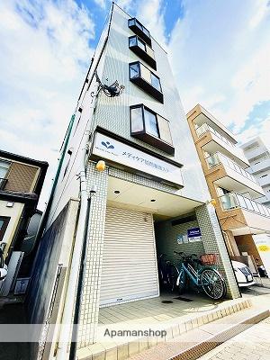 プレアール清水