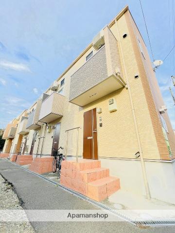 ハーモニーテラス太子橋