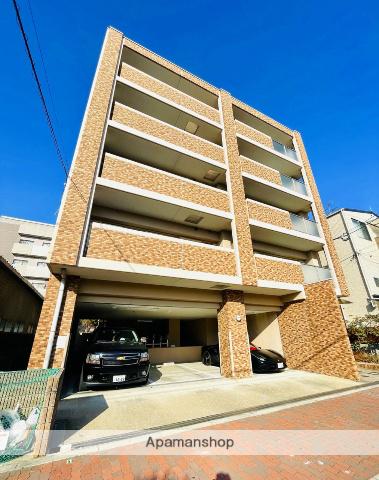 サンフレンズ新森