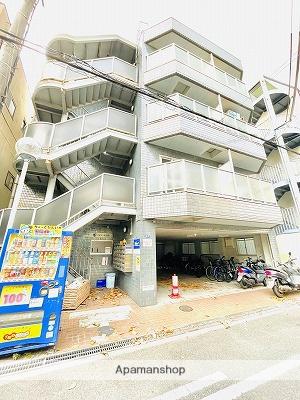 プレアール高殿