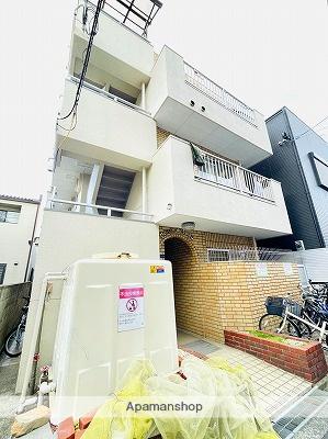 メゾンデュソレイユ