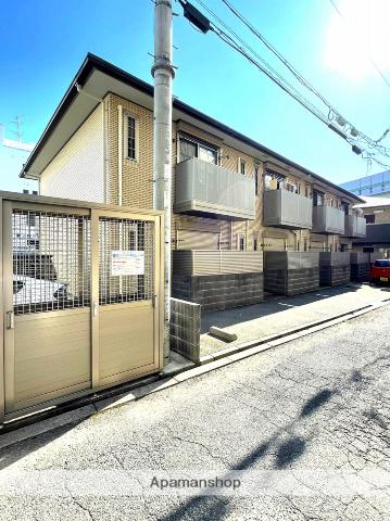 シャルム森小路