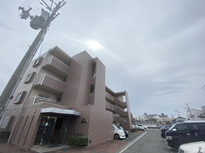 サニーコート暁