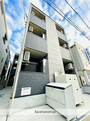 そよ風とラテと