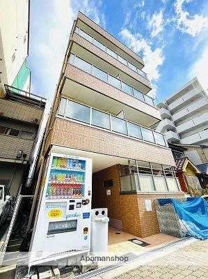 サンステュディオ清水駅前