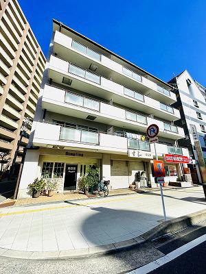 スターハイツ森小路