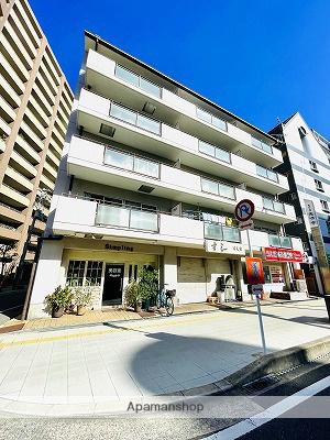スターハイツ森小路