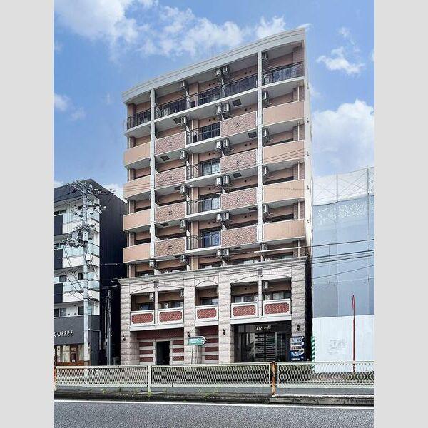 LUXE緑橋