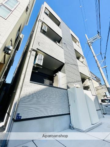 グリュック清水