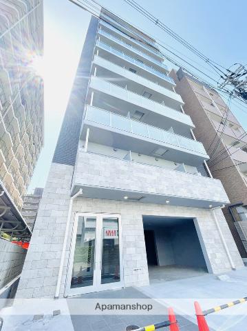 グランドオーシャン京阪本通