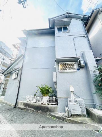 新森７丁目貸家