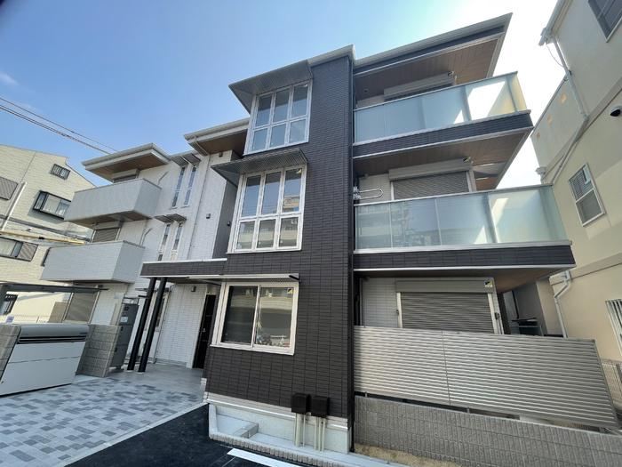 ロイヤルクレヴィア