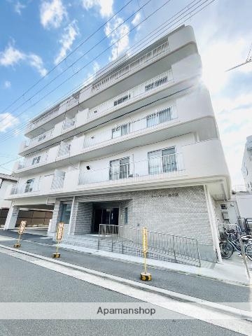 シャンティー森小路