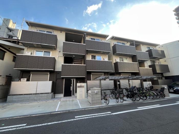 グリーンスコープDーROOMⅡ・Ⅲ Ⅱ