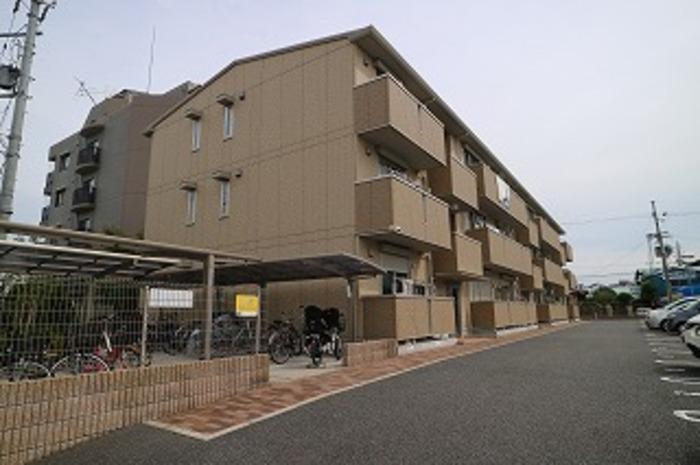 ビュー大久保