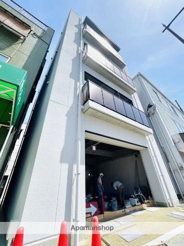 リュクス森小路