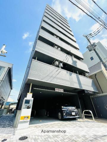 ラディアンテ城北