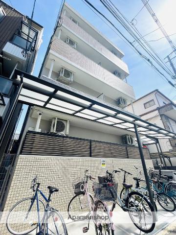 ドゥエリング高殿