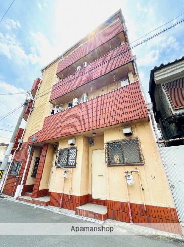 プランドール清水