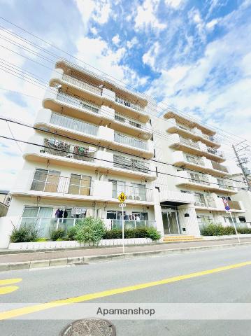 ガーデンハイツ藤田