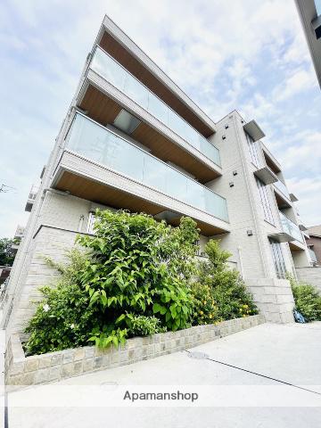 ソルジェンテ中宮