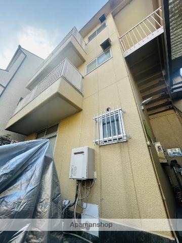 ヴィラナリー太子橋