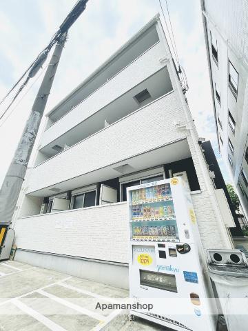 ディアコート中宮