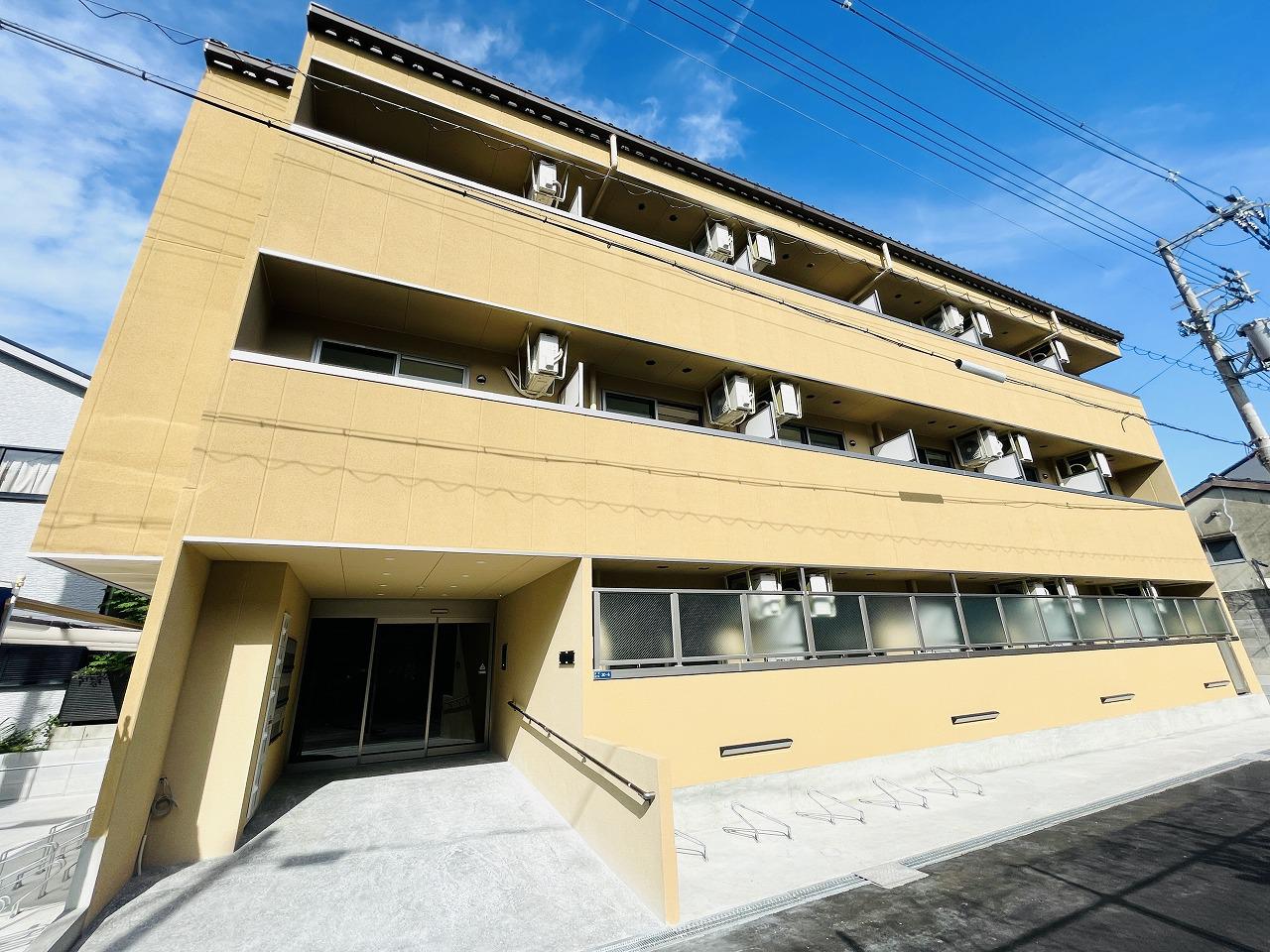 みおつくし城北