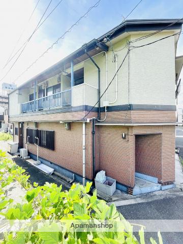 アベニュー中宮