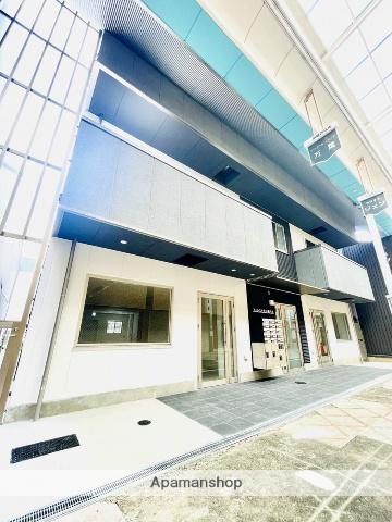 フォレスタ太子橋今市