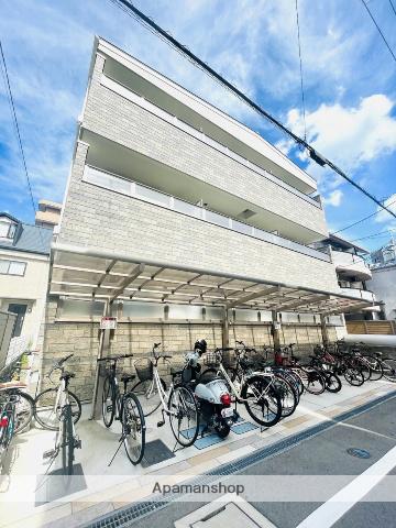 クリエオーレ馬場町