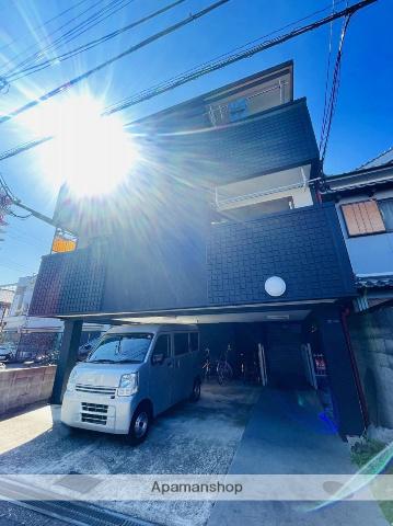 メイゾン太子橋