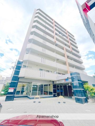 ハイフェンス守口