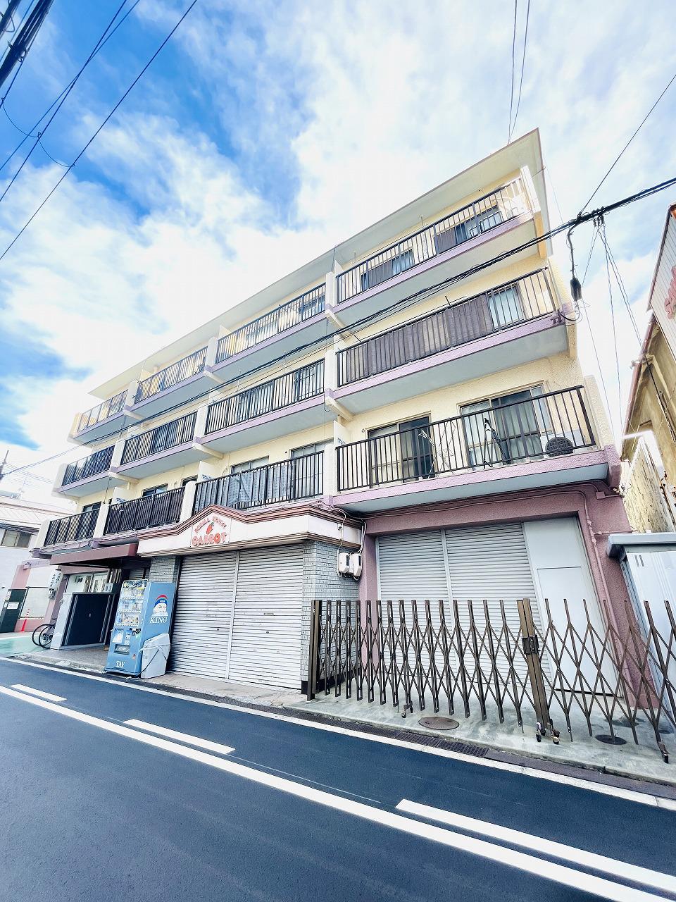 大宮マンション