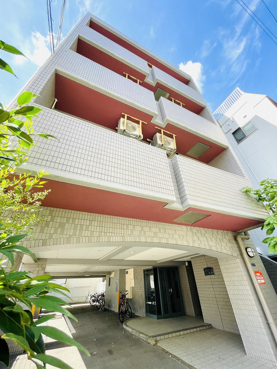 シャローム近江