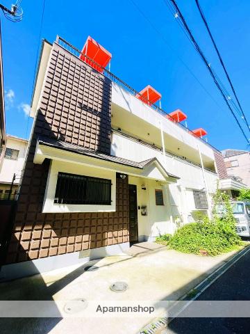 コーポリバージュ