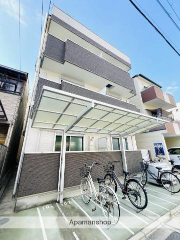 クローバーハイツ