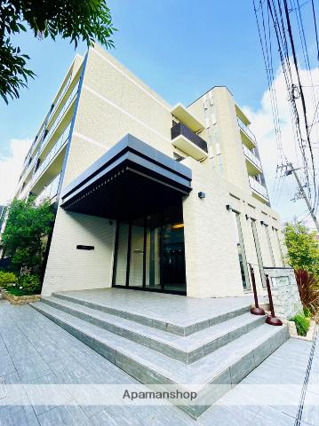 エスケーレジデンス城北