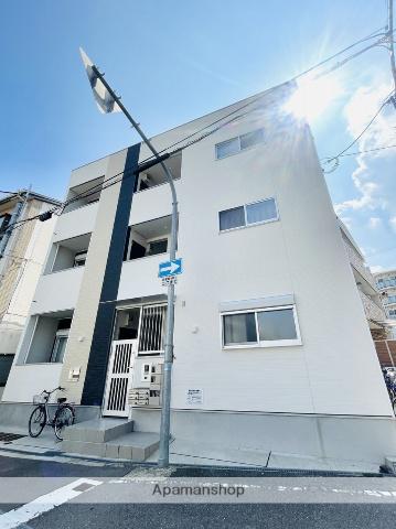 ミッドガル.オオサカ