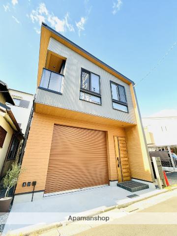 京阪電気鉄道京阪線 守口市駅 徒歩11分 2階建 築1年