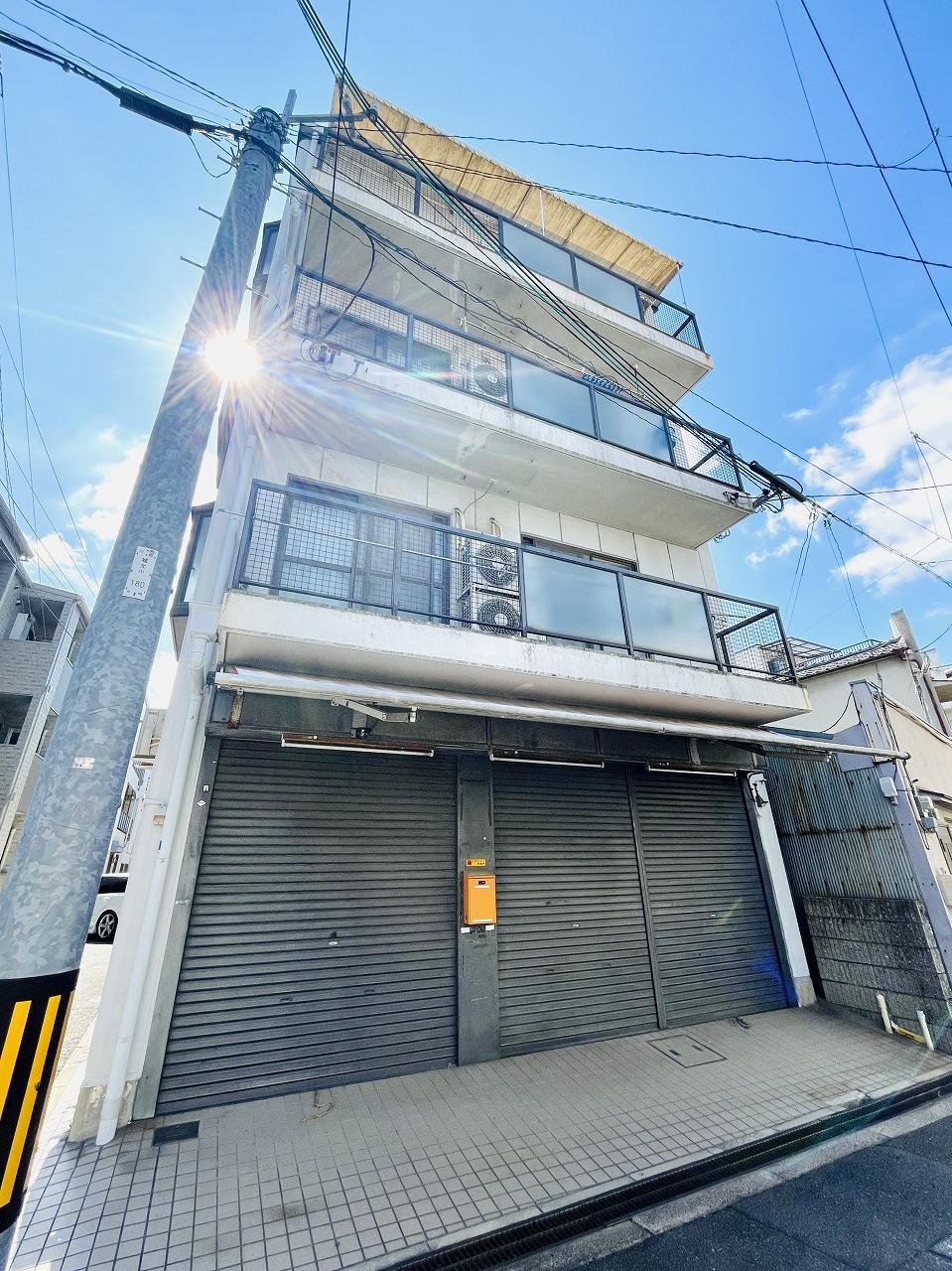 アーチスト赤川