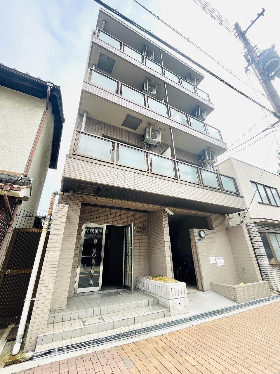 サンハウス福島3