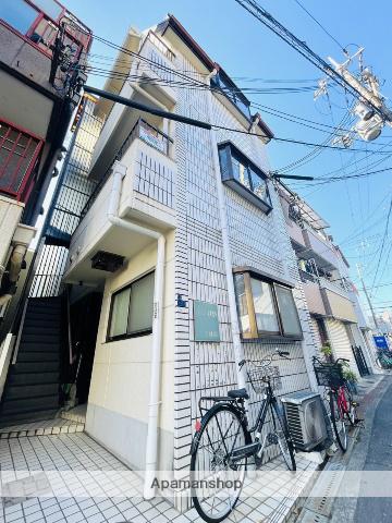 メゾンオオモト千林館