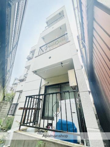 第二友マンション