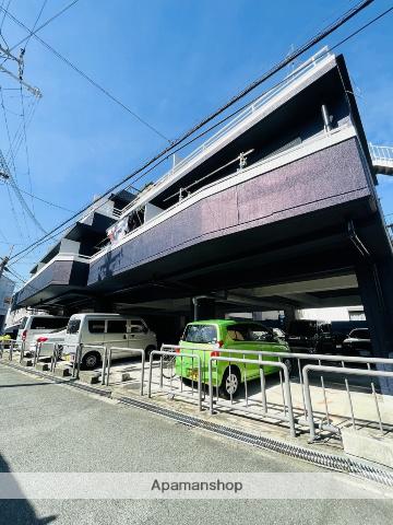 村瀬マンション