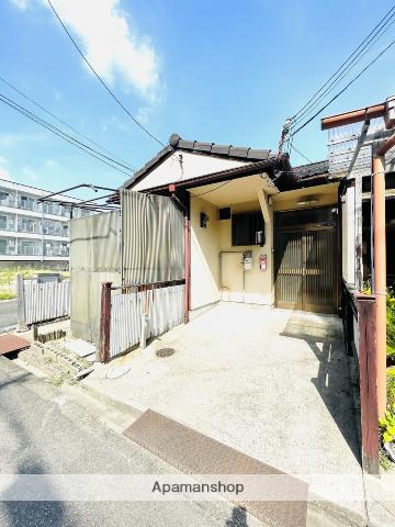 大阪メトロ谷町線 千林大宮駅 徒歩14分 1階建 築51年