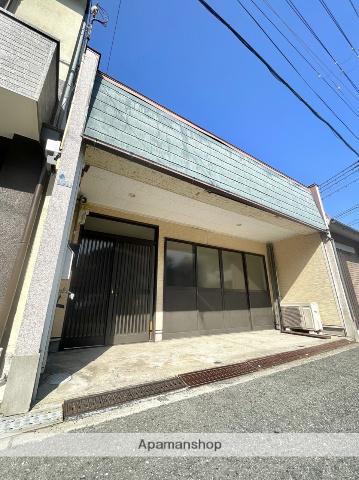 大阪メトロ谷町線 千林大宮駅 徒歩10分 1階建 築54年