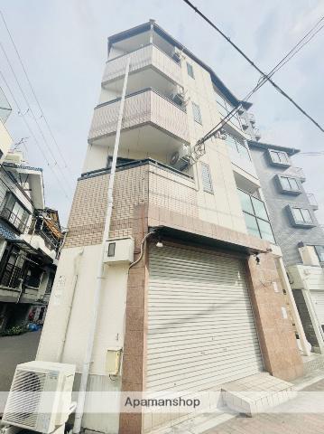 ベルモントマンション