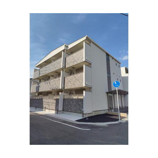 フォレストクリエオーレ大庭町