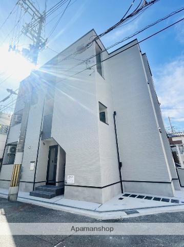 グランディールソレイユ